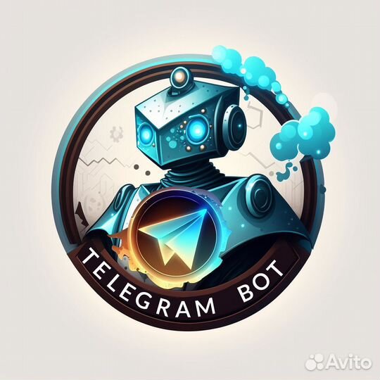Телеграм бот