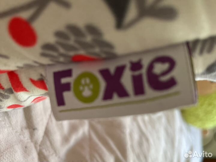 Домик для кота