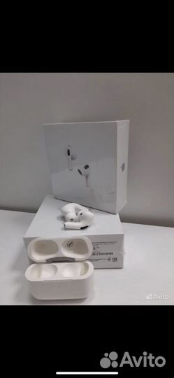 Air pods 3 топовая версия
