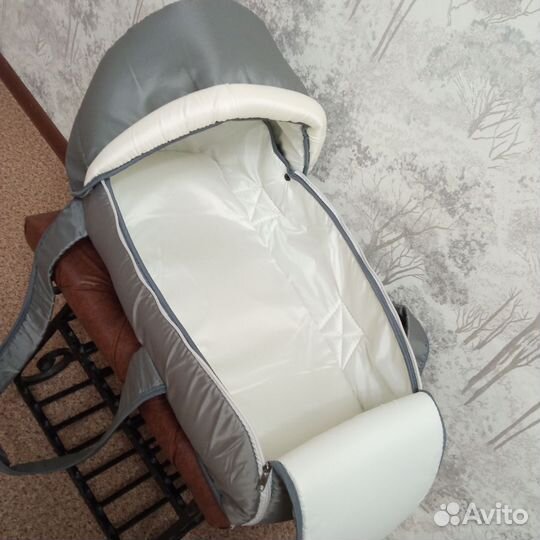 Переноска для детей