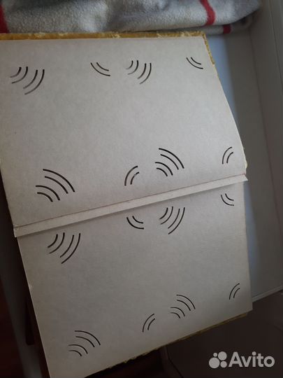 Фотоальбом СССР