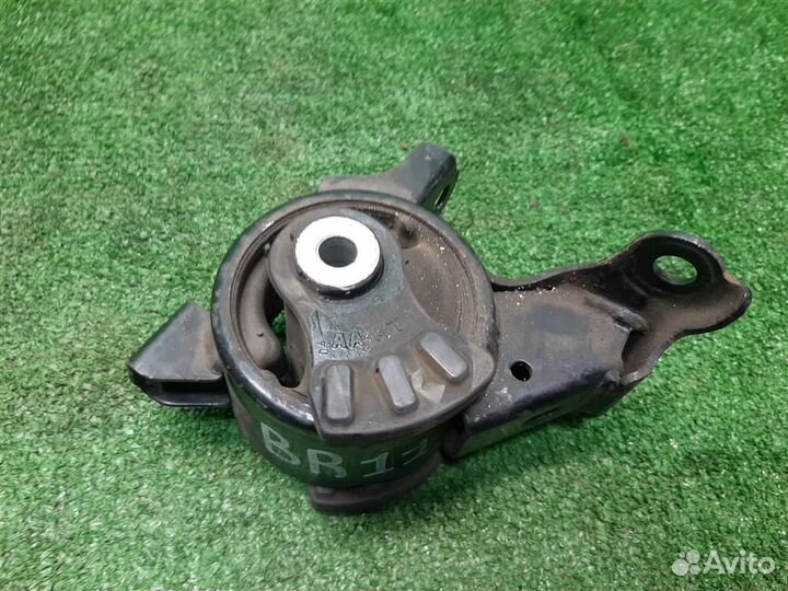 Опора (подушка) двигателя левая Honda Jazz 2004