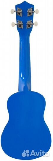 Укулеле Belucci XU21-11 blue