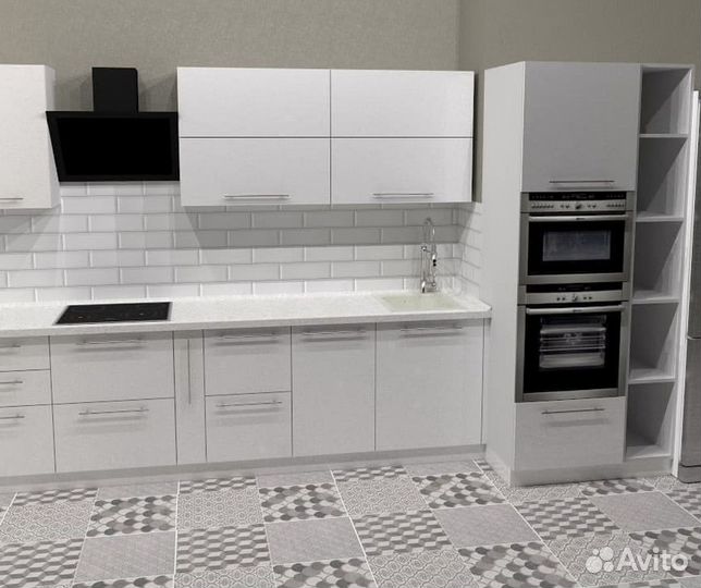 Мебель под заказ