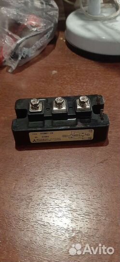 CM-200DY-12E силовой модуль igbt