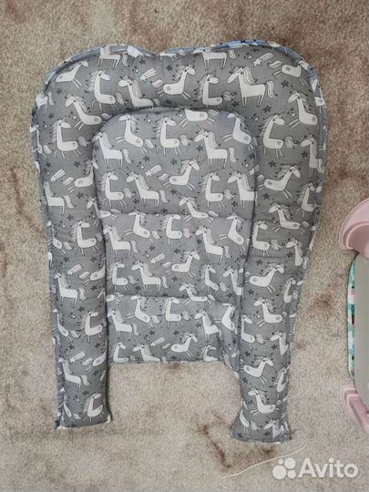 Кокон гнёздышко