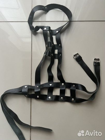 Портупея женская