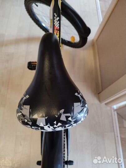 Велосипед stern Rocket 20