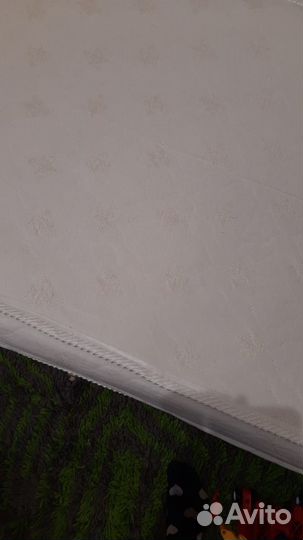 Кровать 120*60 с матрасом