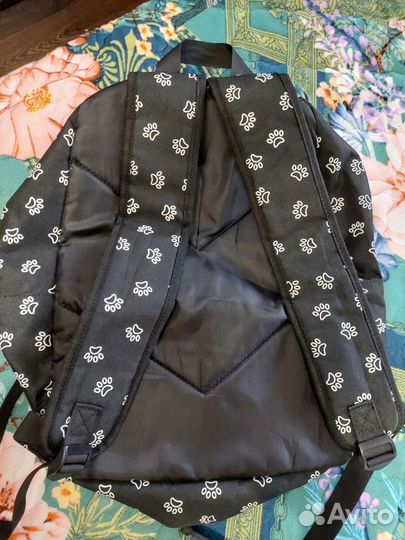 Рюкзак женский спортивный