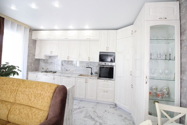 Таунхаус 97 м² на участке 3,5 сот.