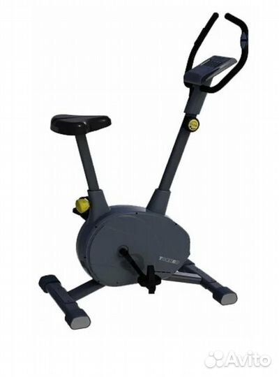 Велотренажер