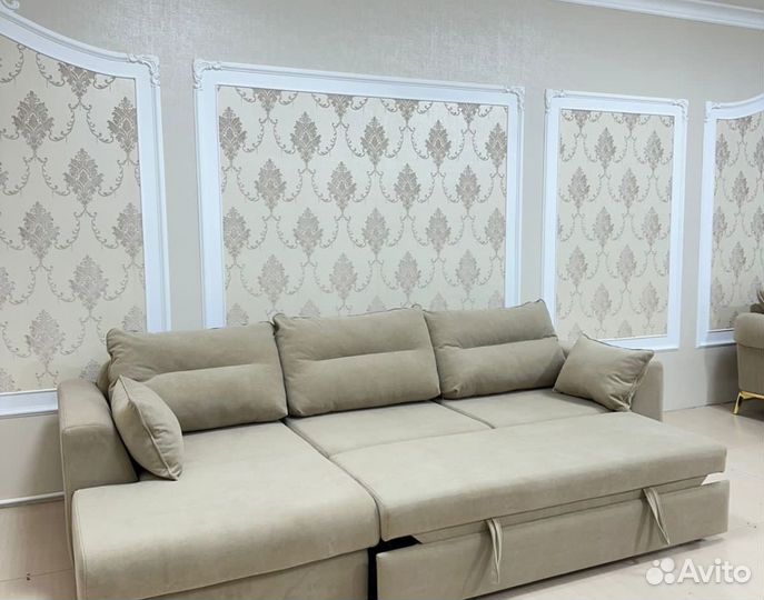 Диван новый