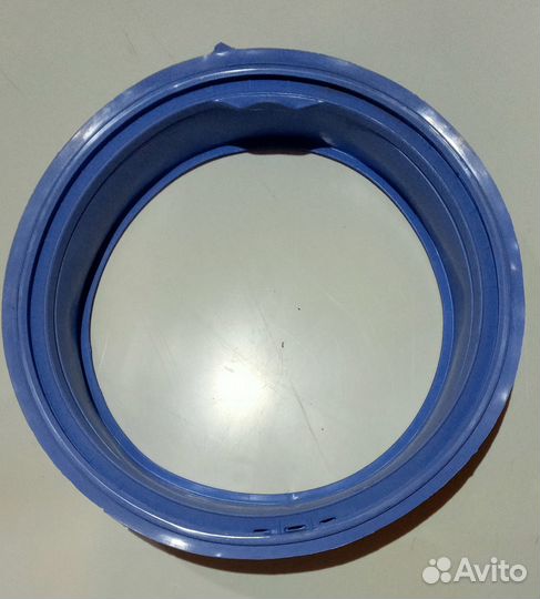 Манжета стиральной машины Хаер