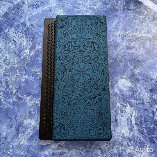 Каучуковая доска садху