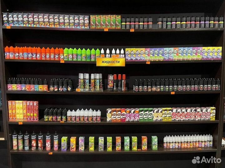 Готовый бизнес: стабильный доход гарантирован