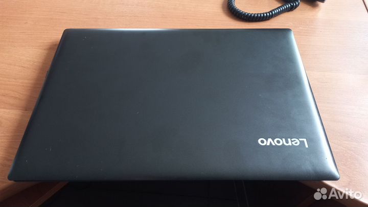 Ноутбук Lenovo IdeaPad 330-15AST