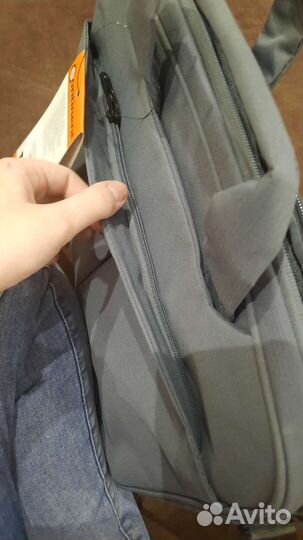 Сумка для ноутбука