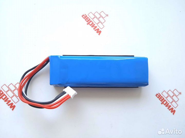 Аккумулятор для JBL Charge 2+ батарейка