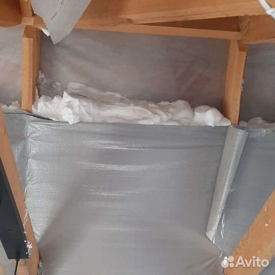 Утеплитель пеноизол, компоненты
