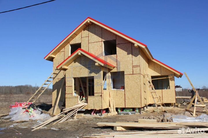 Строительная бригада универсальная