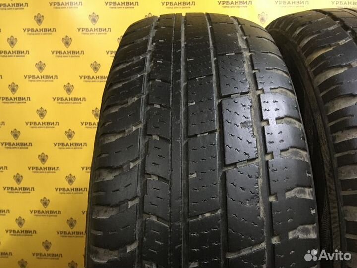 Amtel Cruise 4x4 215/65 R16 98H