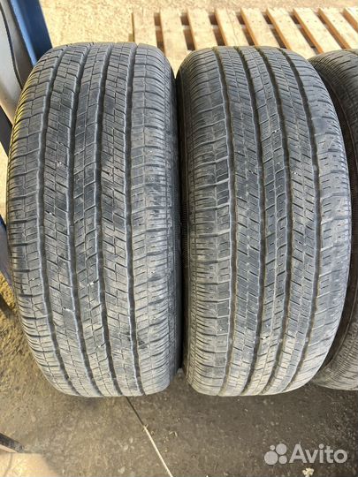 Continental Conti4x4Contact 215/65 R16 98H