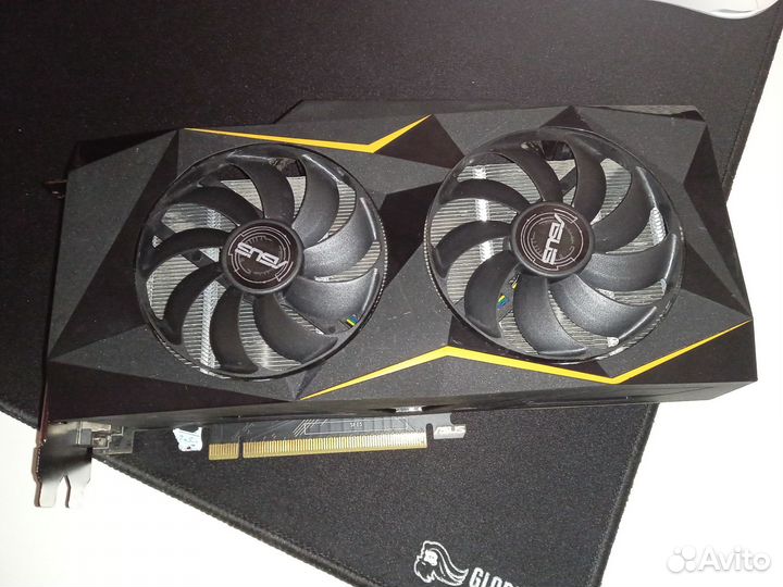 Видеокарты GTX ниже рынка