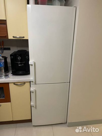 Холодильник Liebherr CN 3503