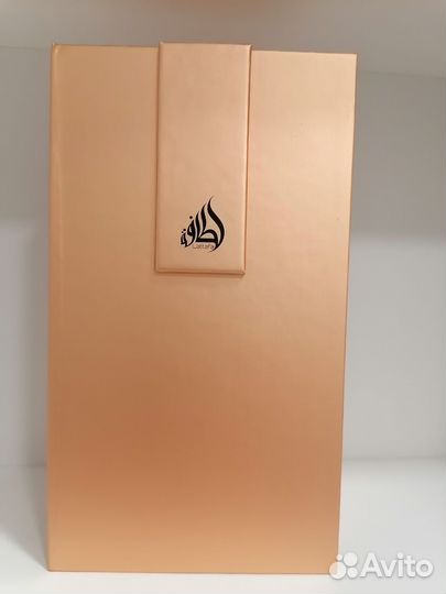 Парфюм женский