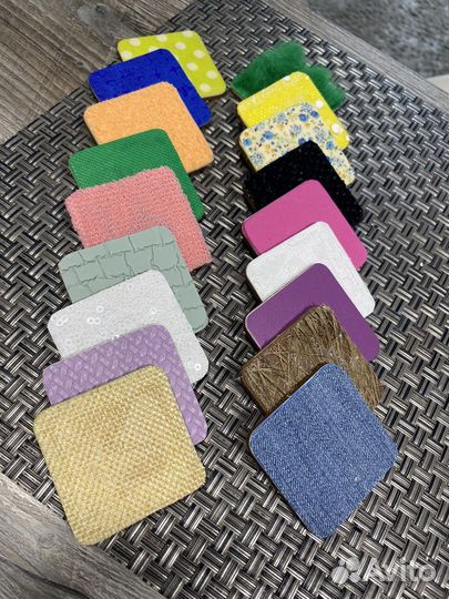 Тактильное лото