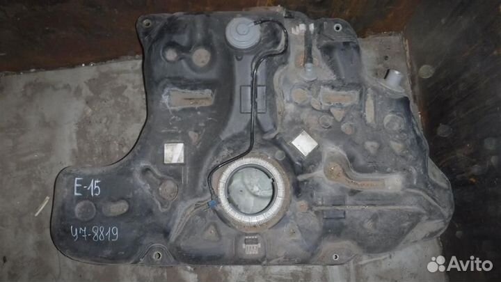 Бак топливный Toyota Corolla (E150) 2006-2013