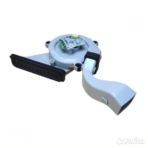 Двигатель турбина mamibot exvac660