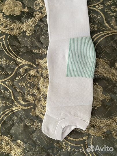 Компрессионные чулки 1 класс размерМ