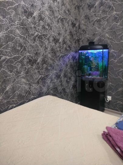 1-к. квартира, 40 м², 6/7 эт.