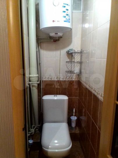 Комната 20 м² в 3-к., 1/12 эт.