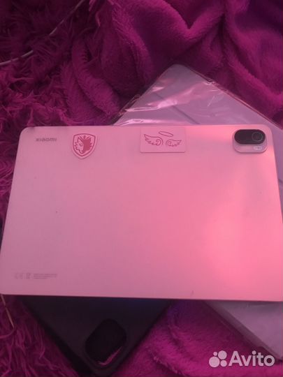 Планшет xiaomi mi pad 5 pro