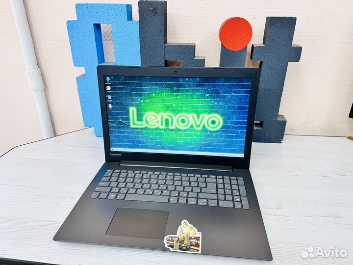 Свежий ноутбук intel 4/8gb видео 2gb