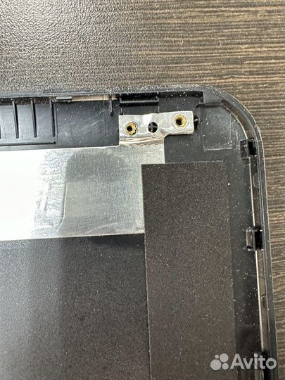 Крышка матрицы и петли для HP 15