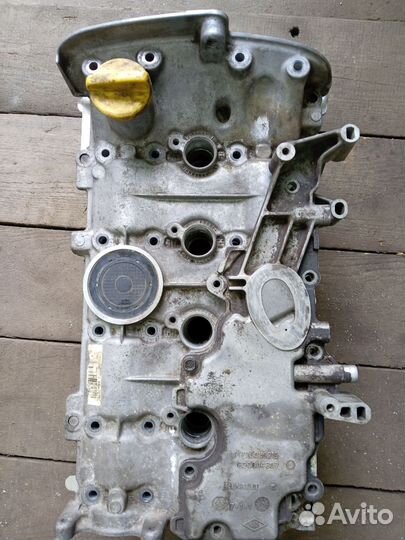 Гбц нисан альмераG15 к 4м 1.6