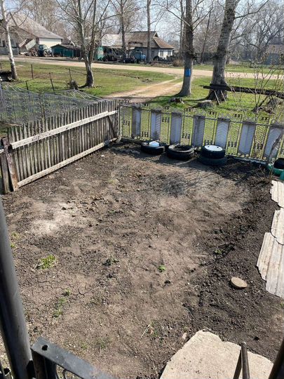 Дом 140 м² на участке 32 сот.