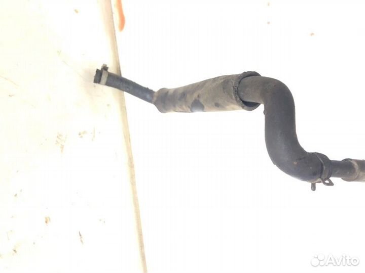 Трубка кондиционера Daewoo Nexia седан 1.5 2010