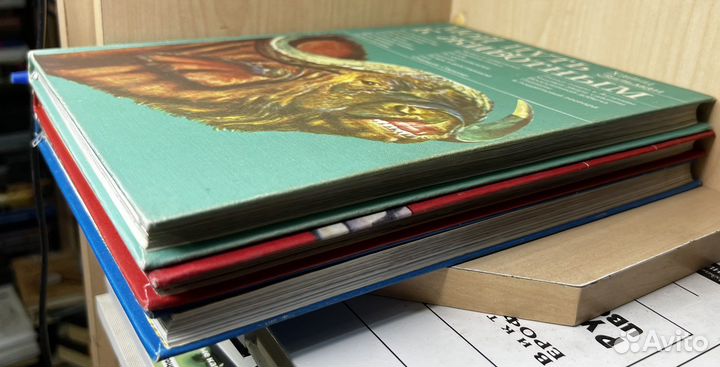 Зильман Хайнц. В 3-х книгах : 1. Мой путь к животн