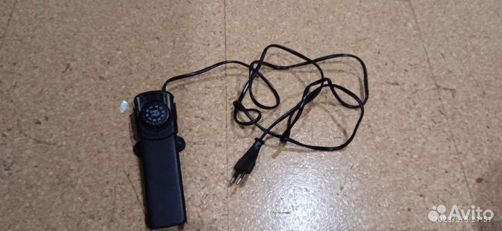 Водонагреватель для аквариума