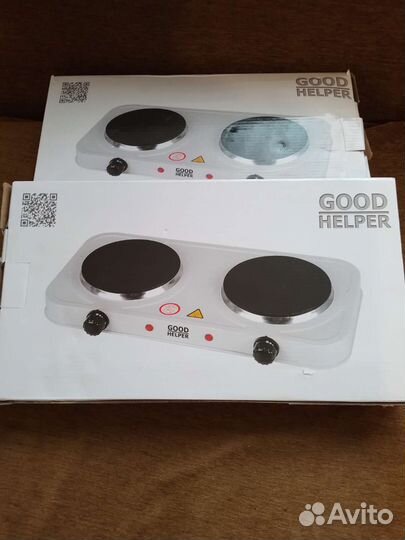 Электроплитка