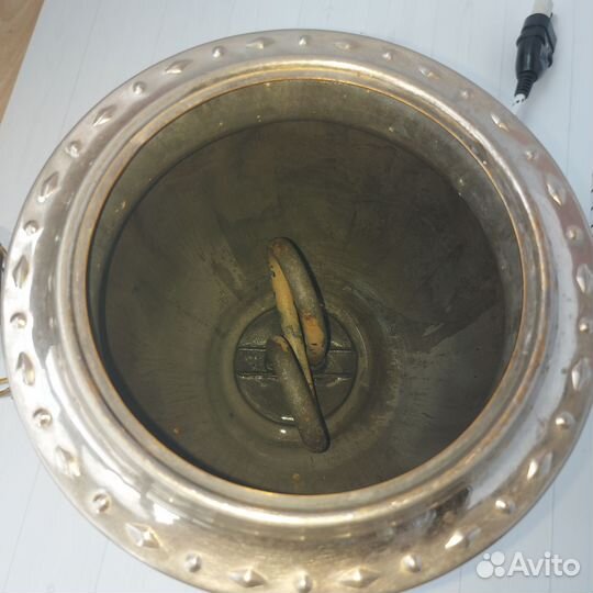 Самовар электрический 3л