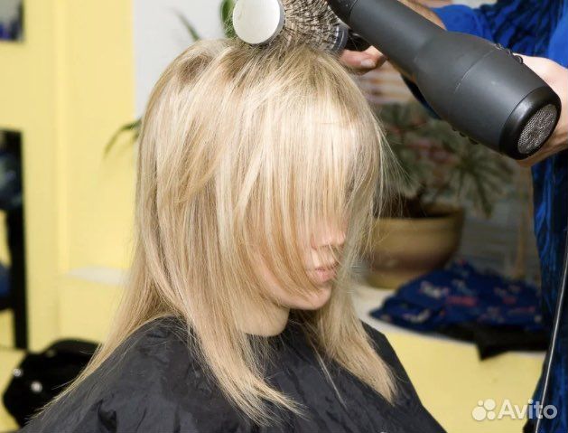 Модели- стрижка, мелирование, кератин, ботокс