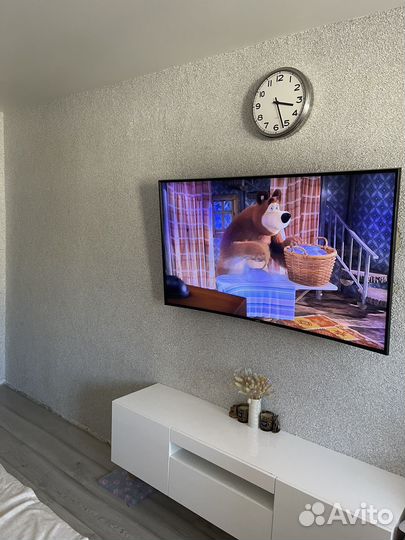 Телевизор samsung SMART tv 55