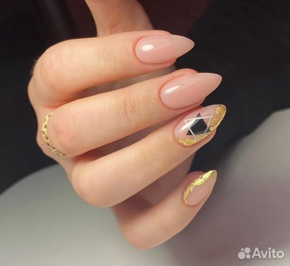 Наращивание