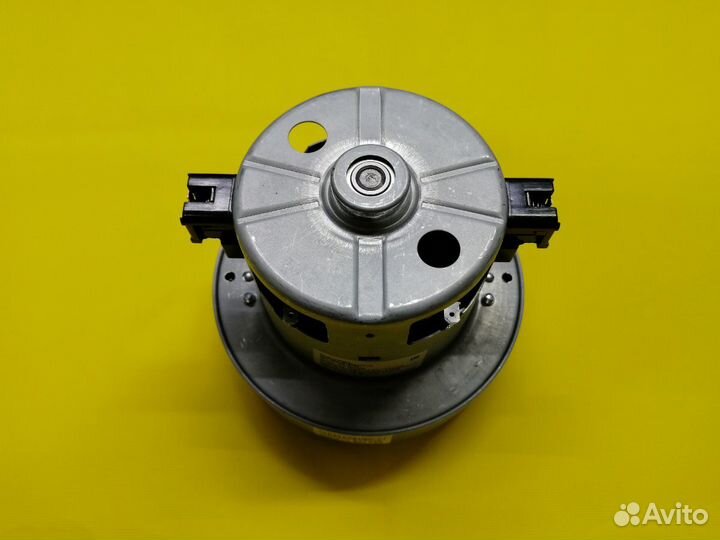 Мотор (двигатель) для пылесоса 1670 W